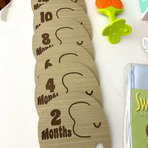 Baby stuff bundle - Picture 2 of 7